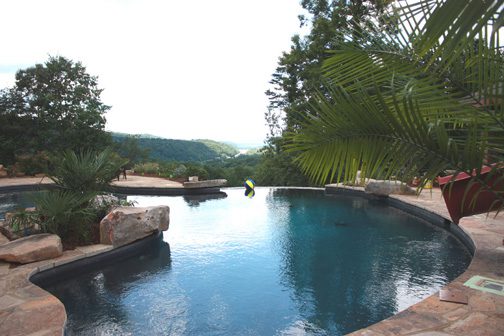 Custom Pool Contractor in Wise, VA