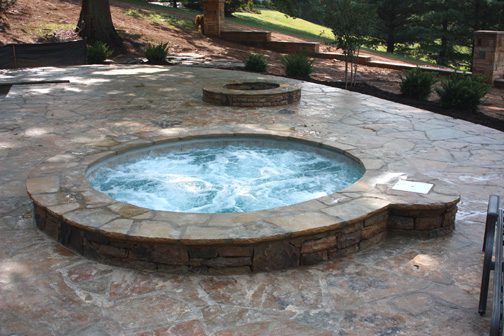 Swim Spa Contractor in Brighton, TN